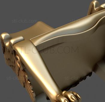 3D модель KRL_0108 (STL)